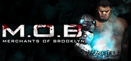 Merchants of Brooklyn - Об этой новой игрушке.