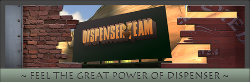 Team Fortress 2 - Рекрутинг в клан Dispenser Team!