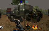 Humvee_and_buggy_comparison