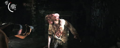 Evil Within, The - Рецензия на игру «Evil Within» + Видеообзор для ленивых